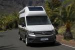 Volkswagen Grand California 600 2018 года (WW)